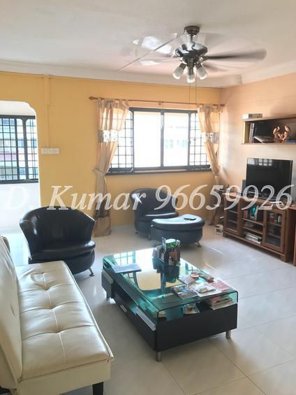 Hougang Avenue 7 thumbnail photo